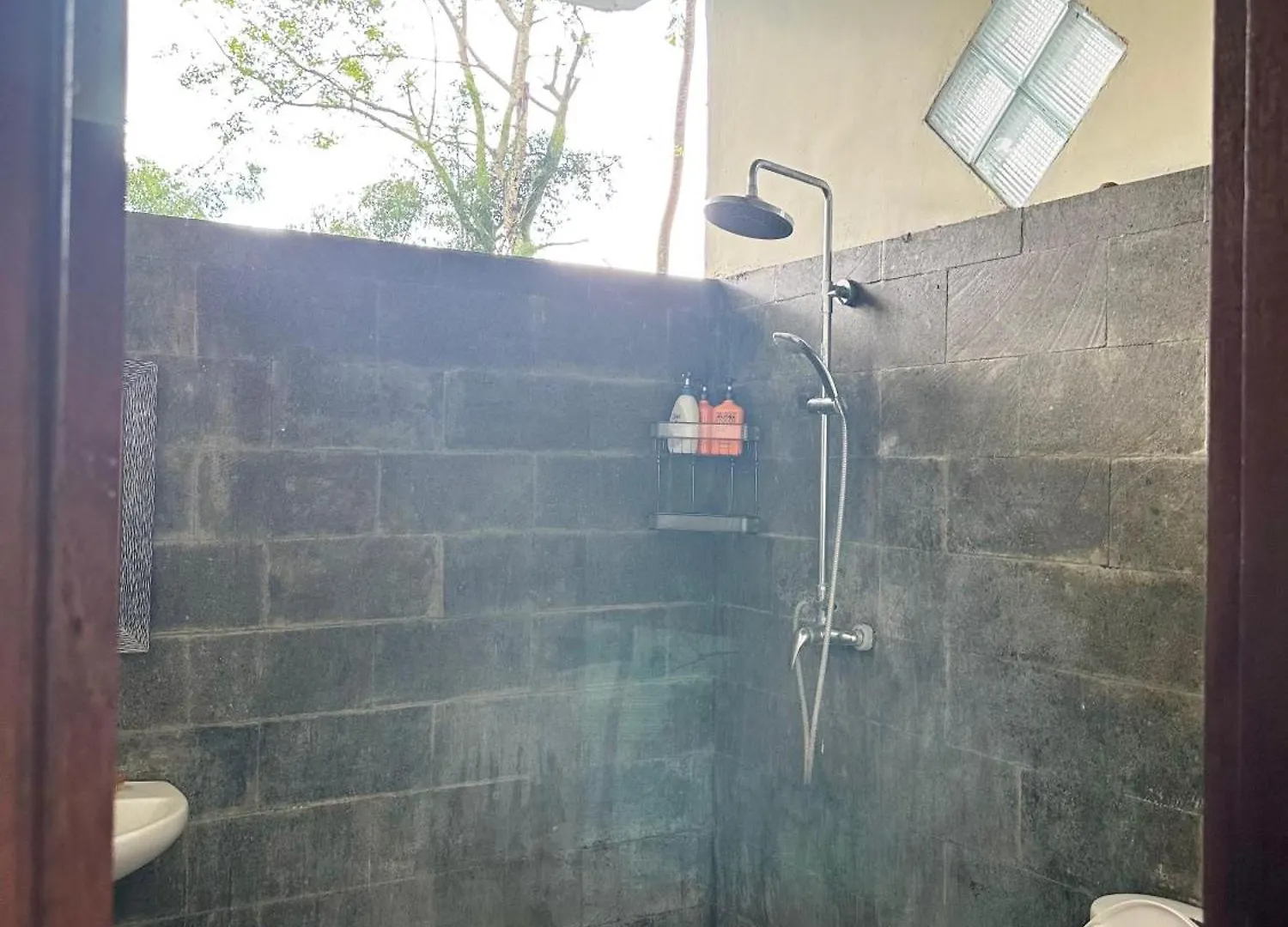 Guesthouse Sayan Ubud אינדונזיה