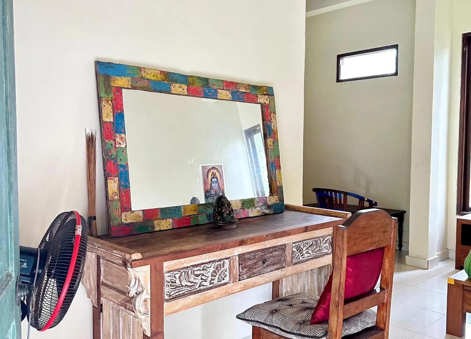 Guesthouse Sayan Ubud אובוד