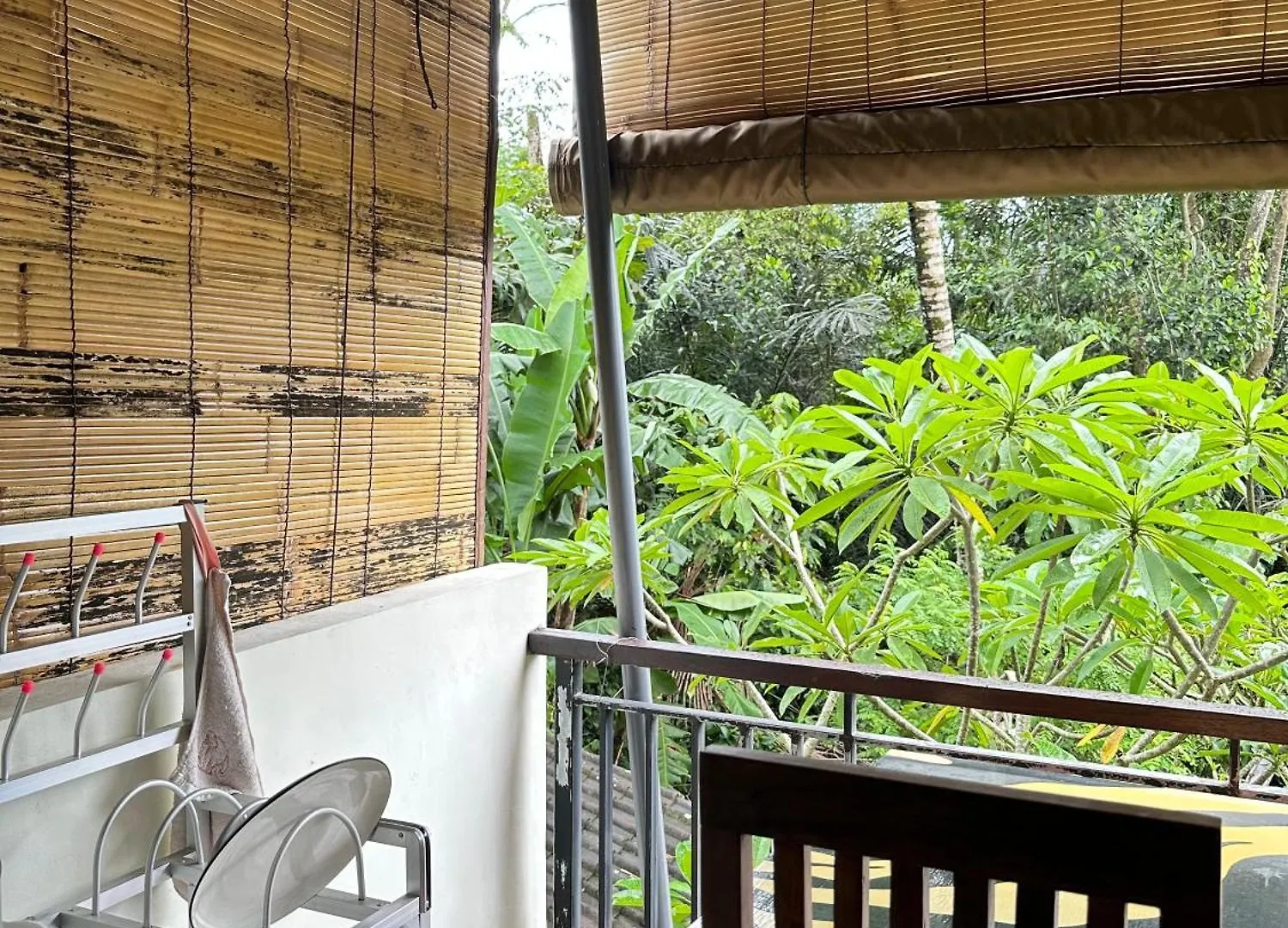 Apartment Guesthouse Sayan Ubud
