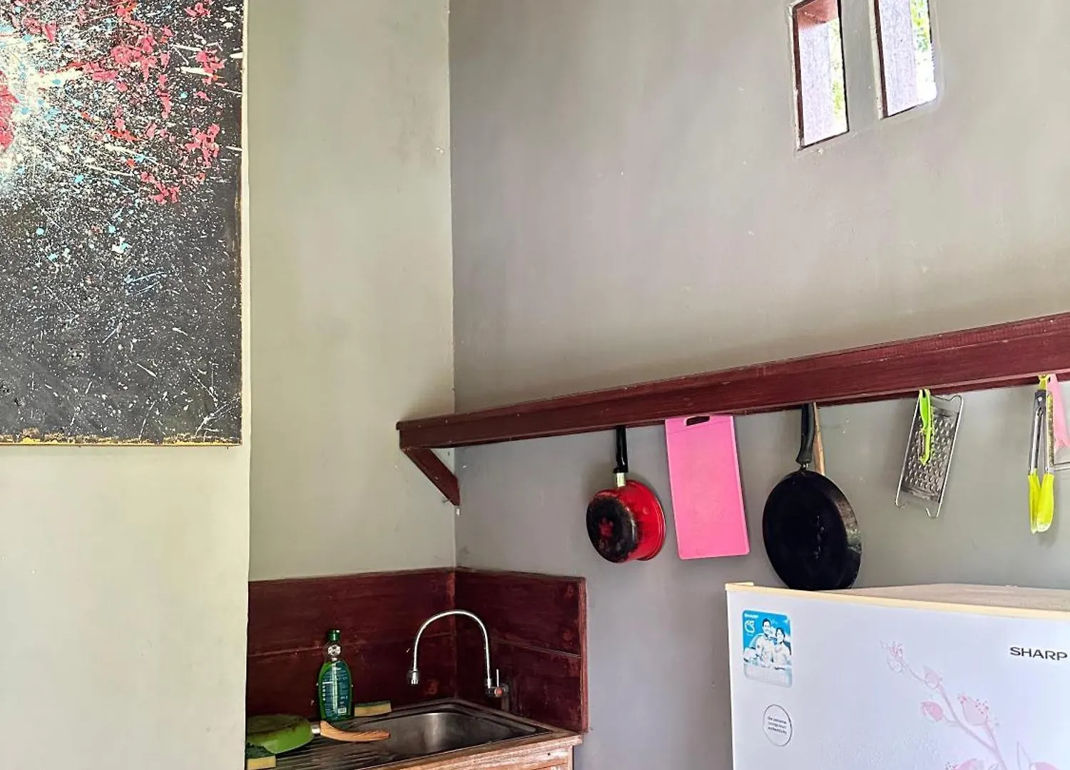 Guesthouse Sayan Ubud