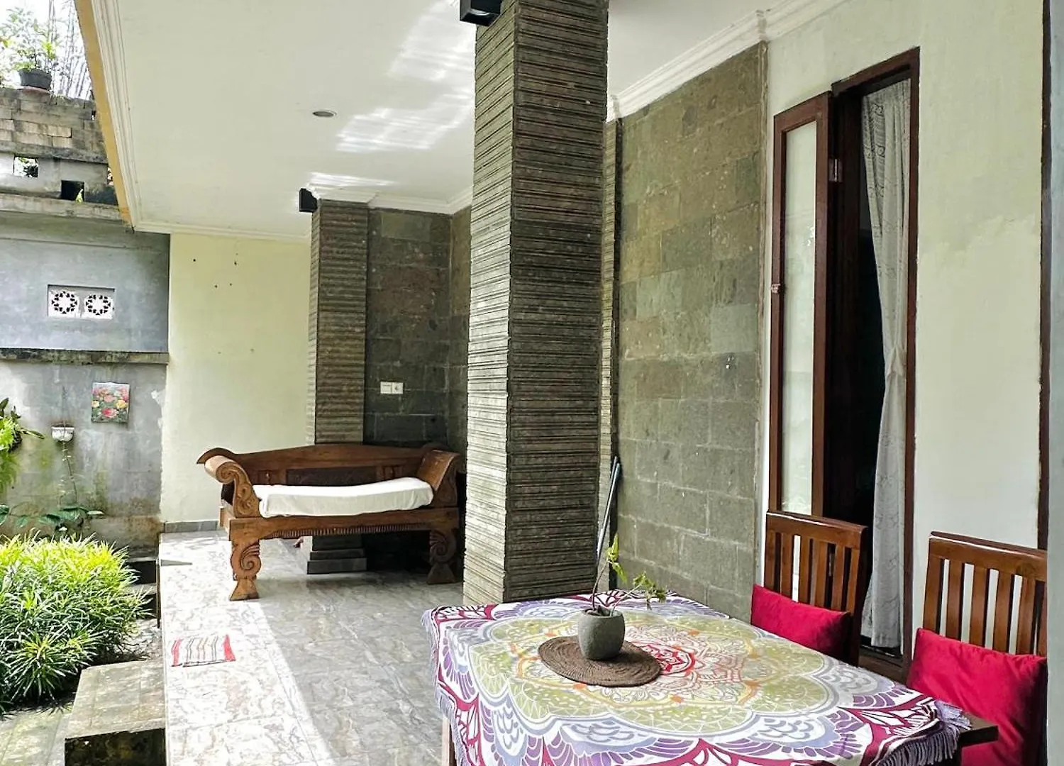 Guesthouse Sayan Ubud 0*, Ubud (Bali)