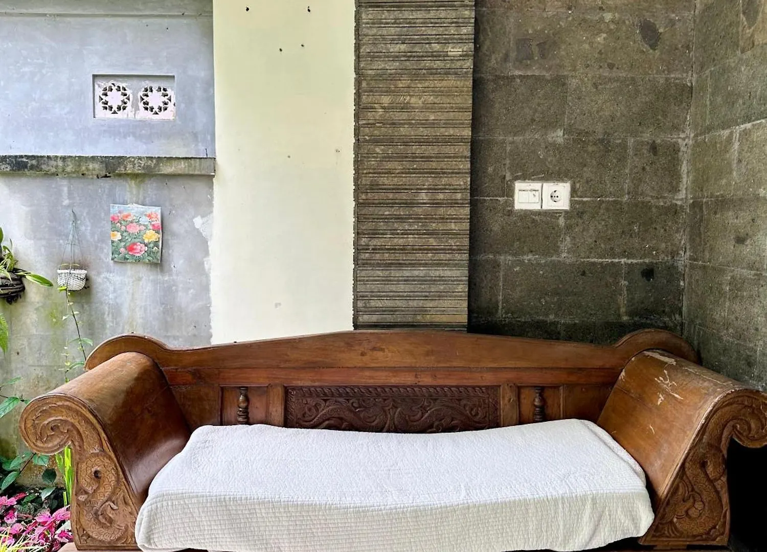 Guesthouse Sayan Ubud Indonesia