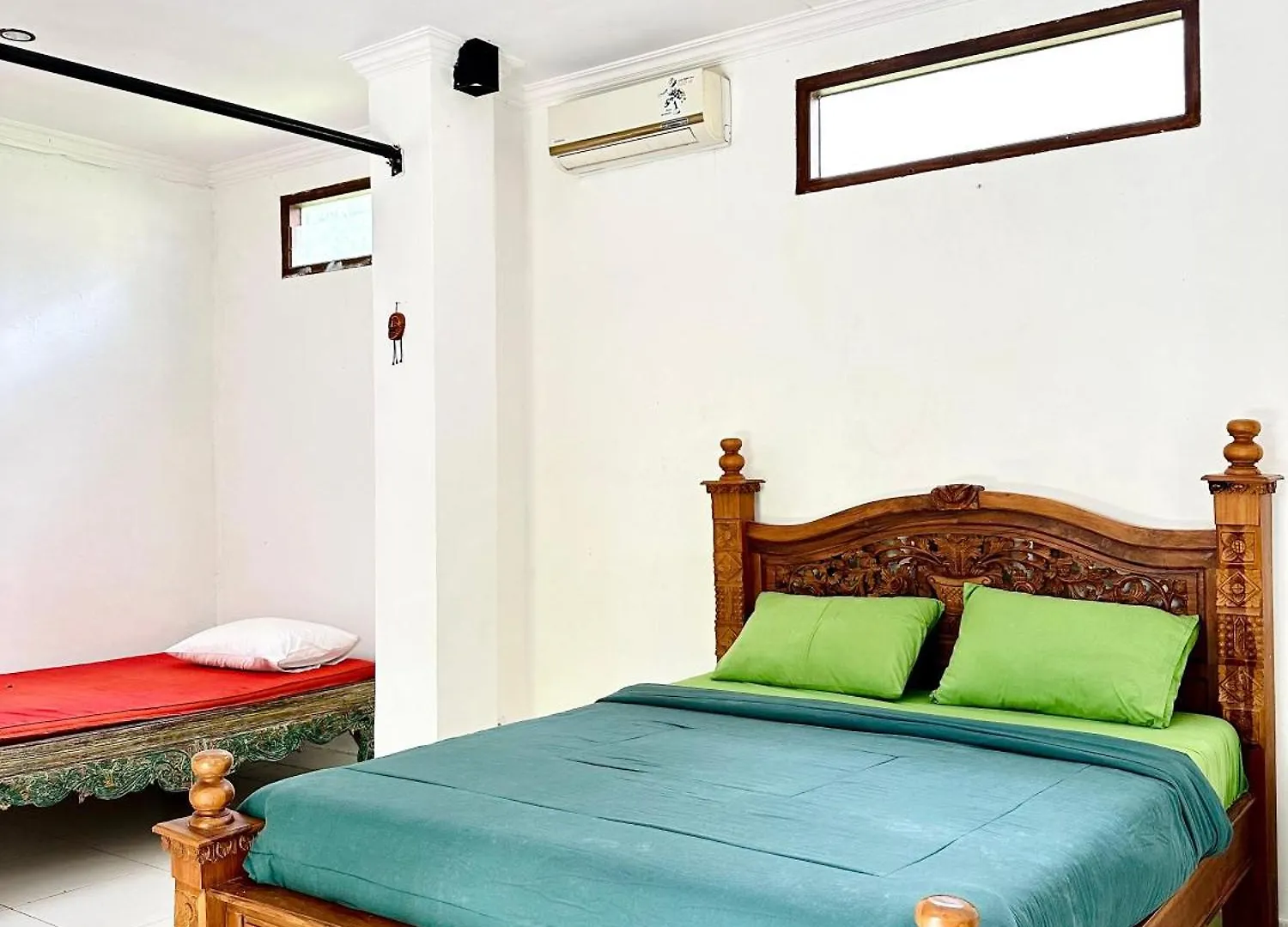 Guesthouse Sayan Ubud Apartment Ubud (Bali)