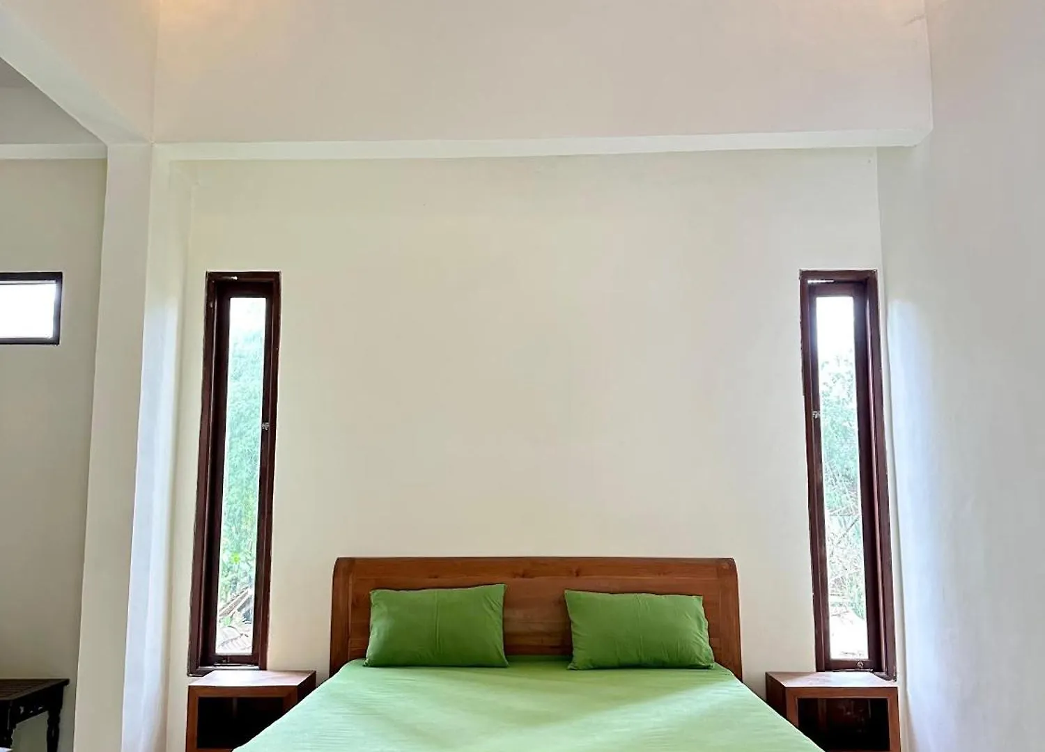 Guesthouse Sayan Ubud