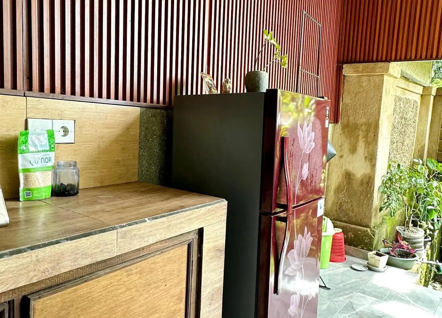 Guesthouse Sayan Ubud Apartment