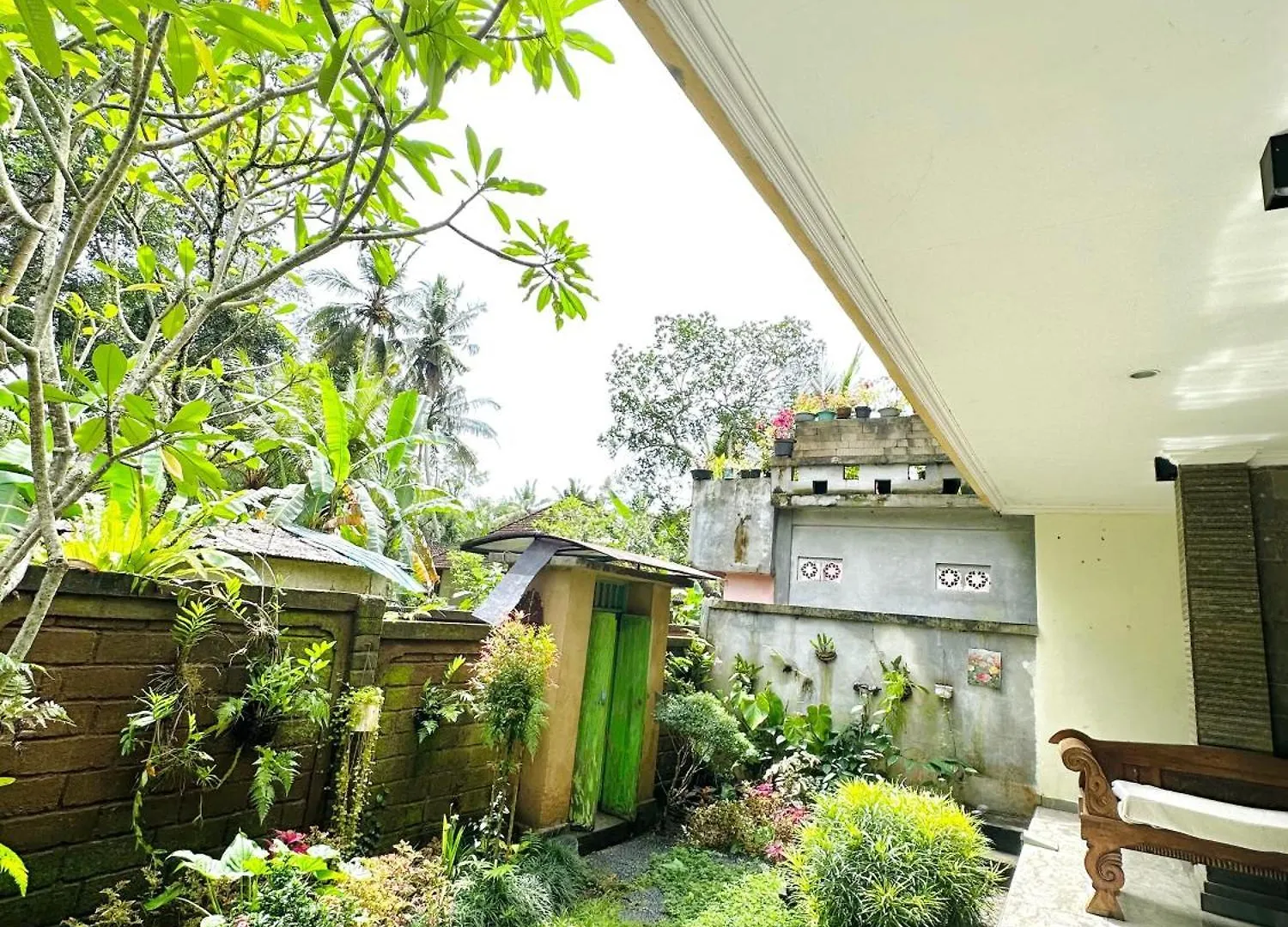 Guesthouse Sayan Ubud
