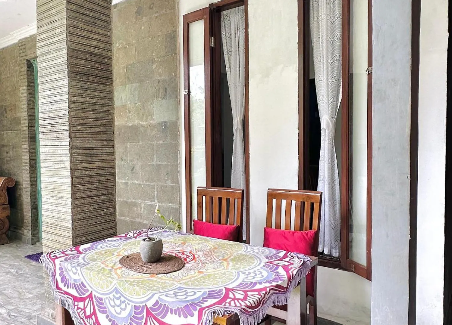 Apartment Guesthouse Sayan Ubud