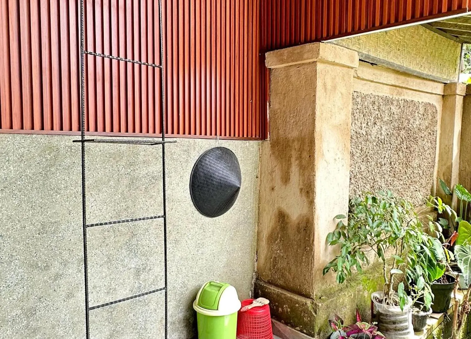 Guesthouse Sayan Ubud Apartment